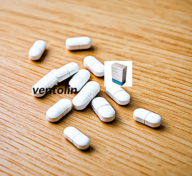 Ventolin 1