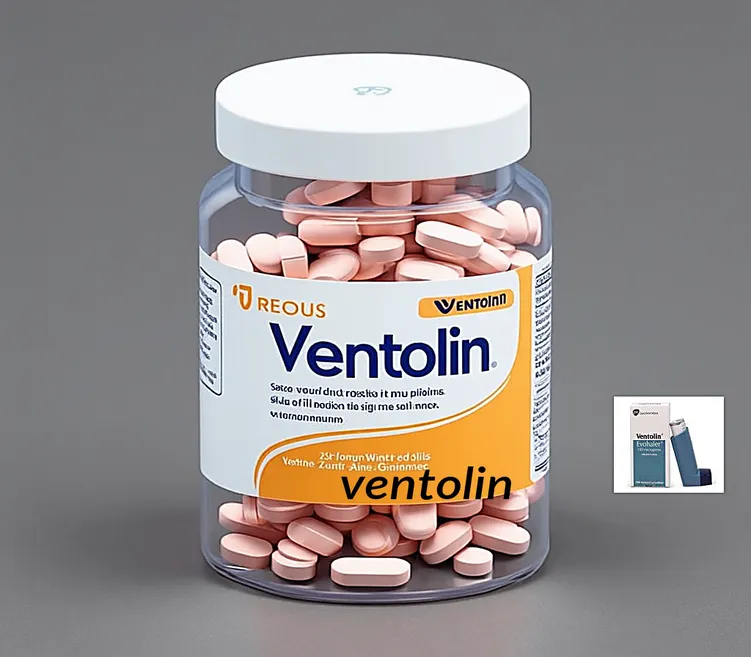 Ventolin 2