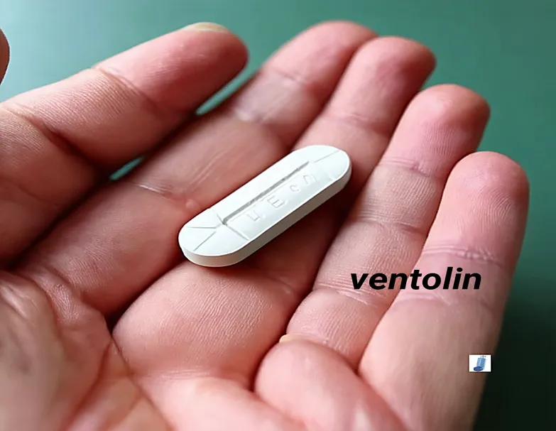 Ventolin 3